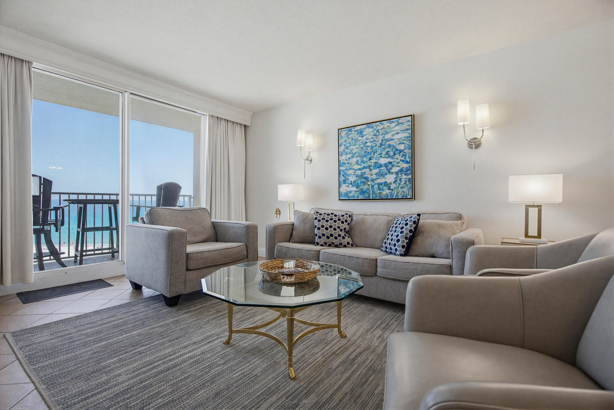 DESTIN ON THE GULF - Residential