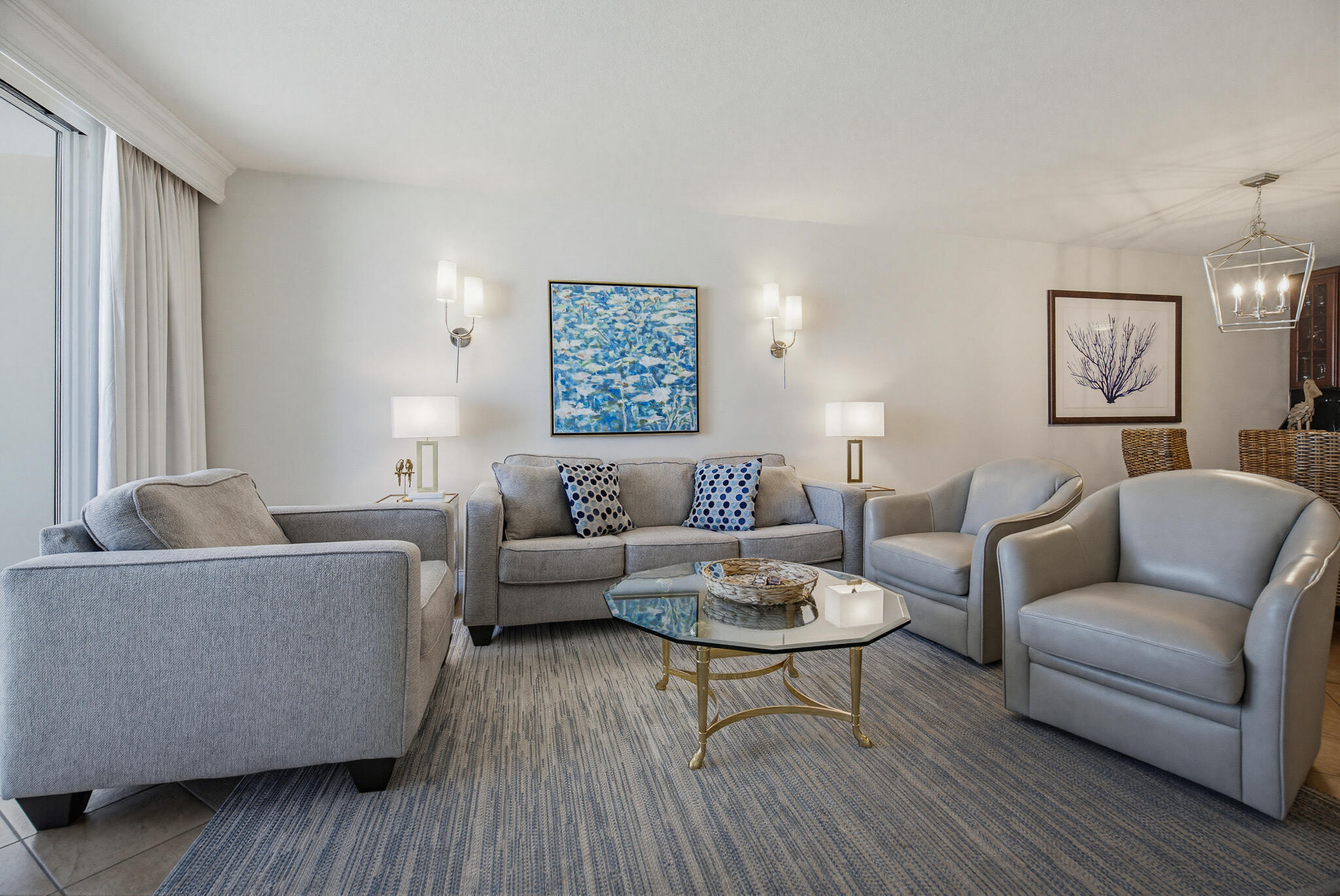 DESTIN ON THE GULF - Residential