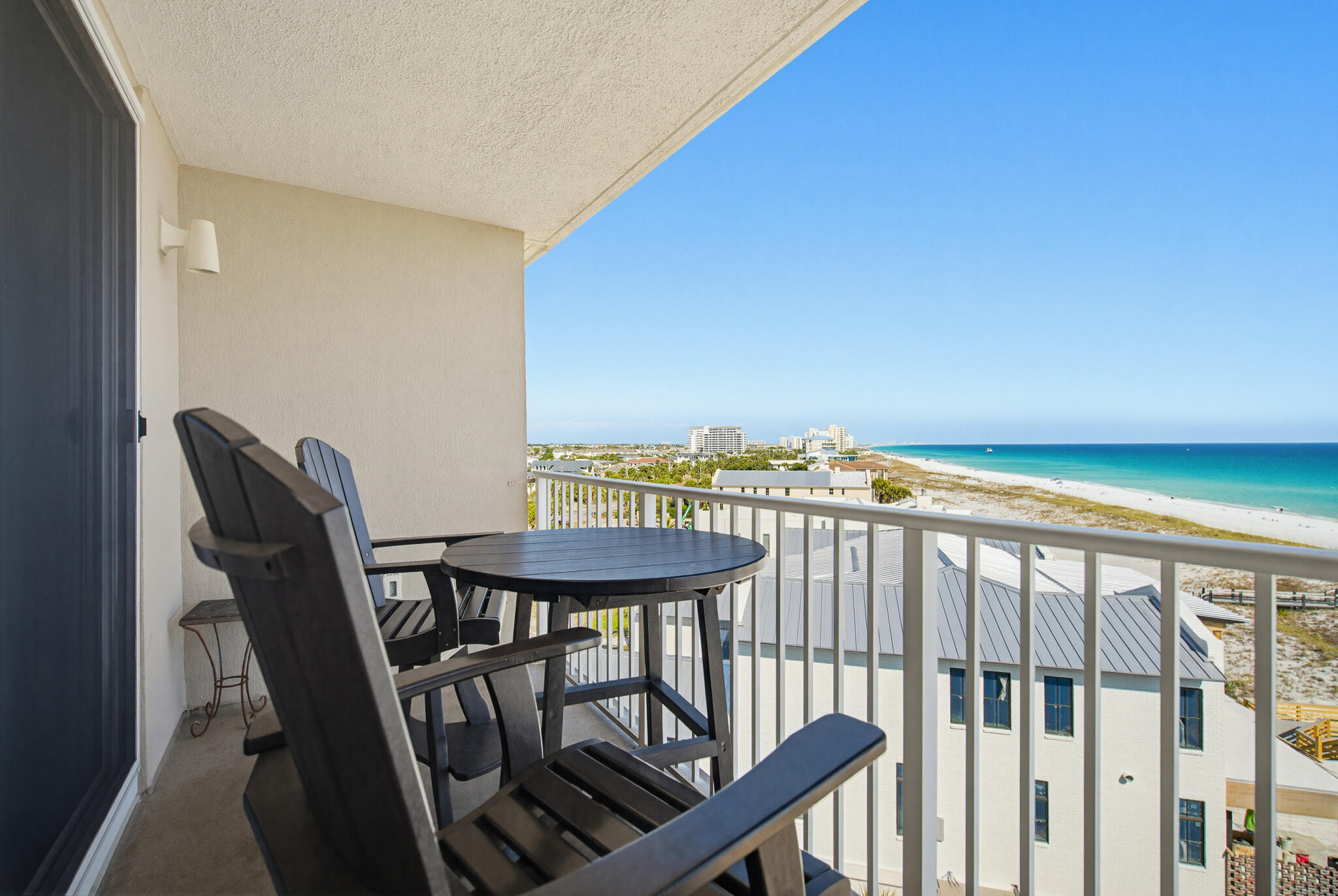 DESTIN ON THE GULF - Residential