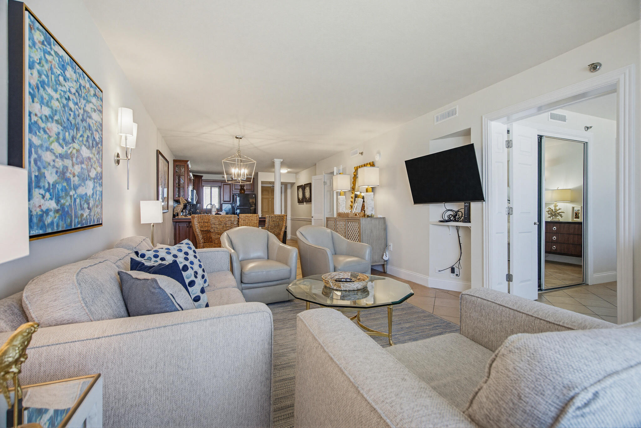 DESTIN ON THE GULF - Residential