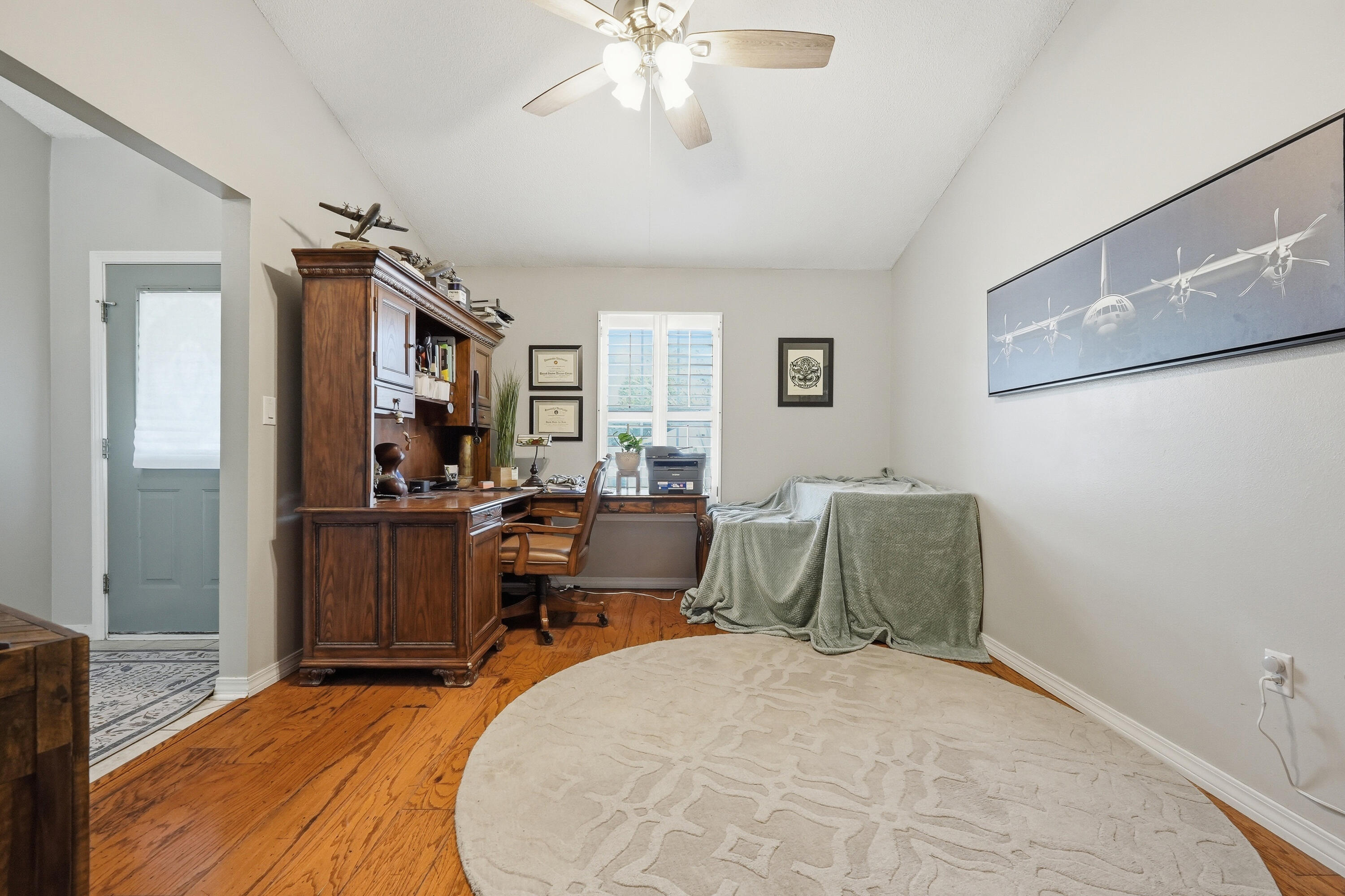 SOUTHMINSTER VILLAGE @ RAINTREE ESTATES - Residential