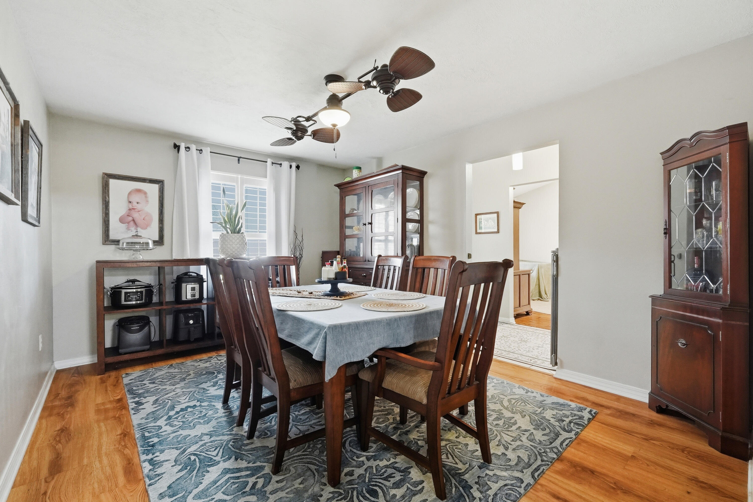 SOUTHMINSTER VILLAGE @ RAINTREE ESTATES - Residential