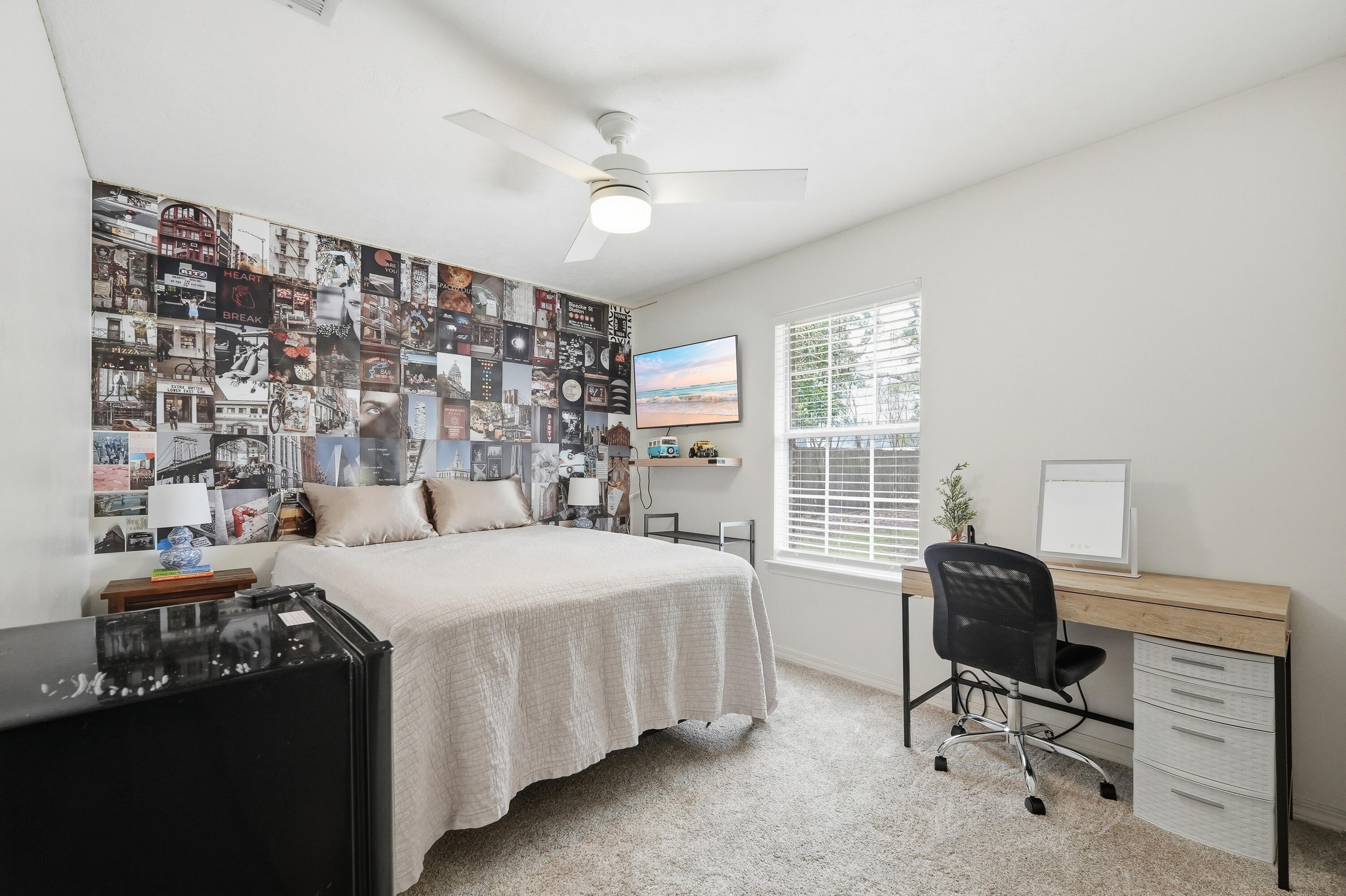 SOUTHMINSTER VILLAGE @ RAINTREE ESTATES - Residential