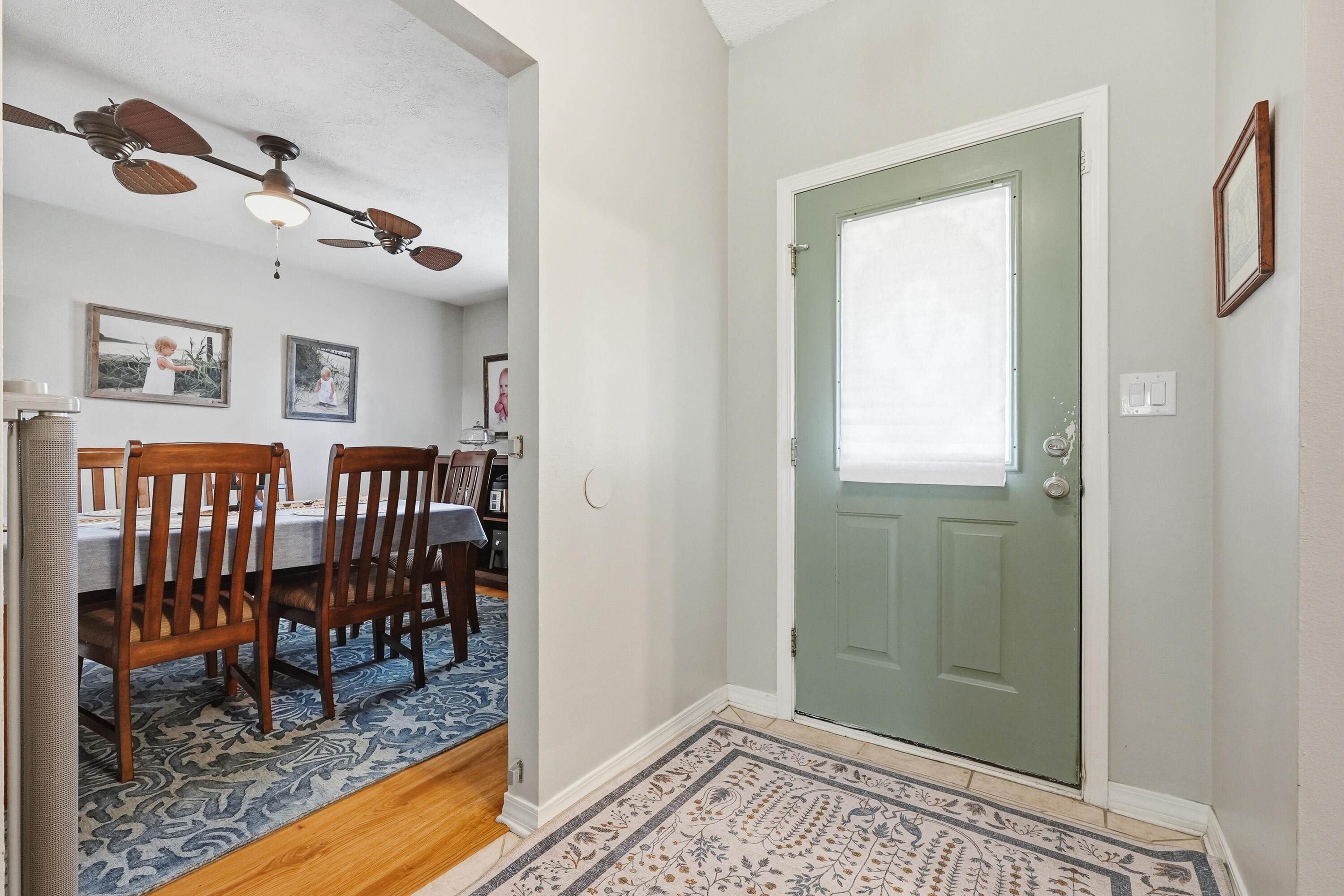 SOUTHMINSTER VILLAGE @ RAINTREE ESTATES - Residential