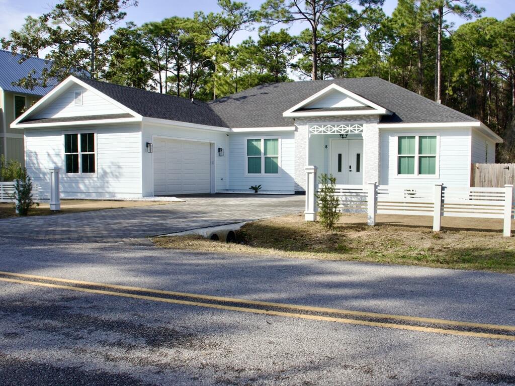 PEACHTREE FARMS UNREC - Residential