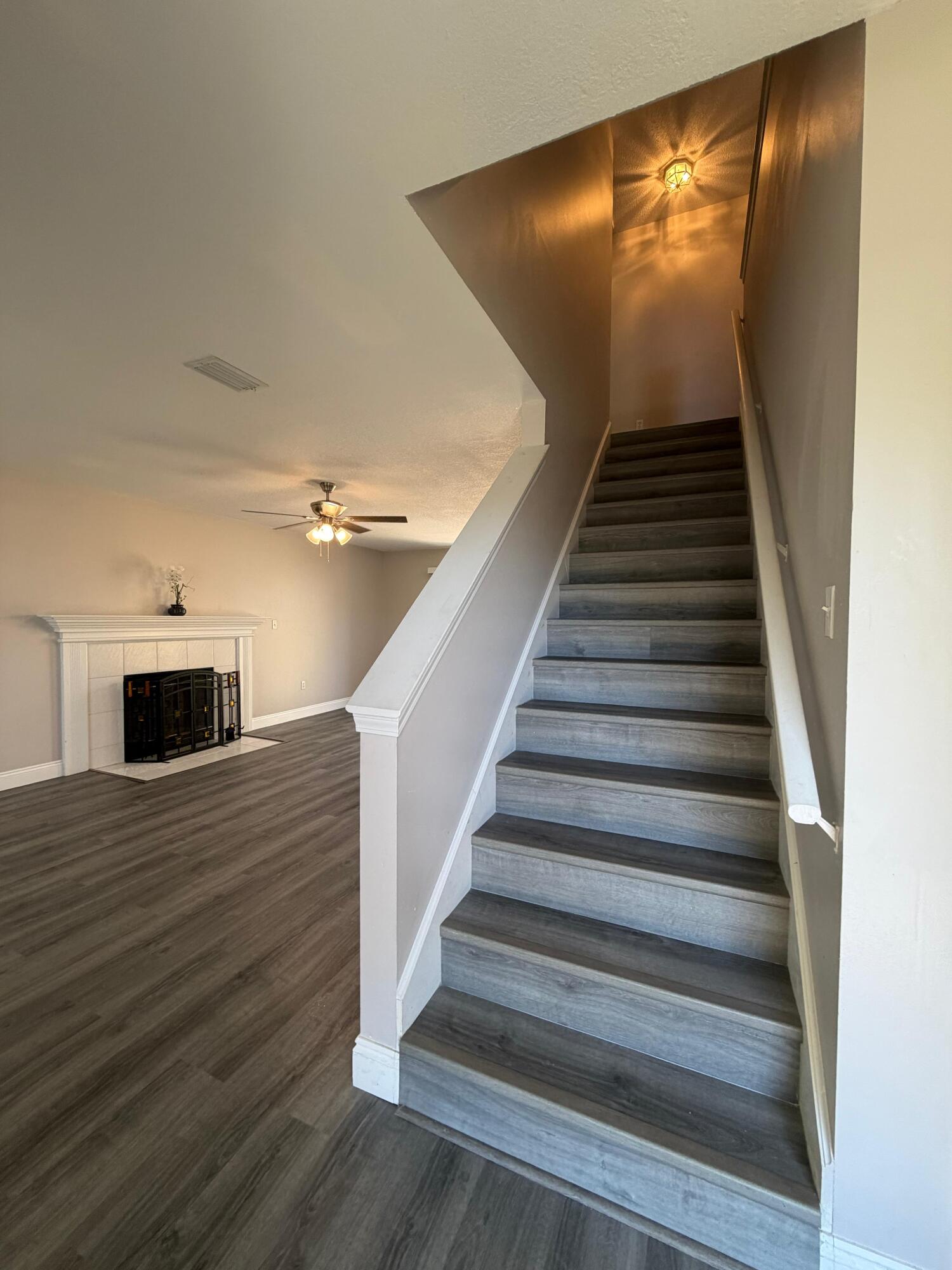 FOREST COVE 1ST ADDN - Residential