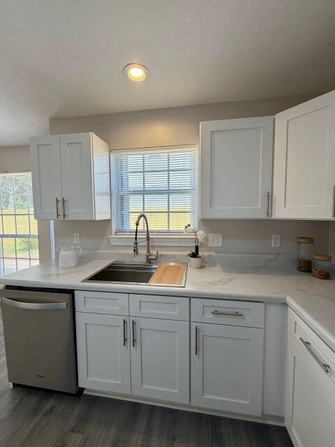 FOREST COVE 1ST ADDN - Residential