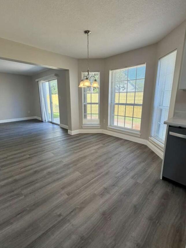 FOREST COVE 1ST ADDN - Residential