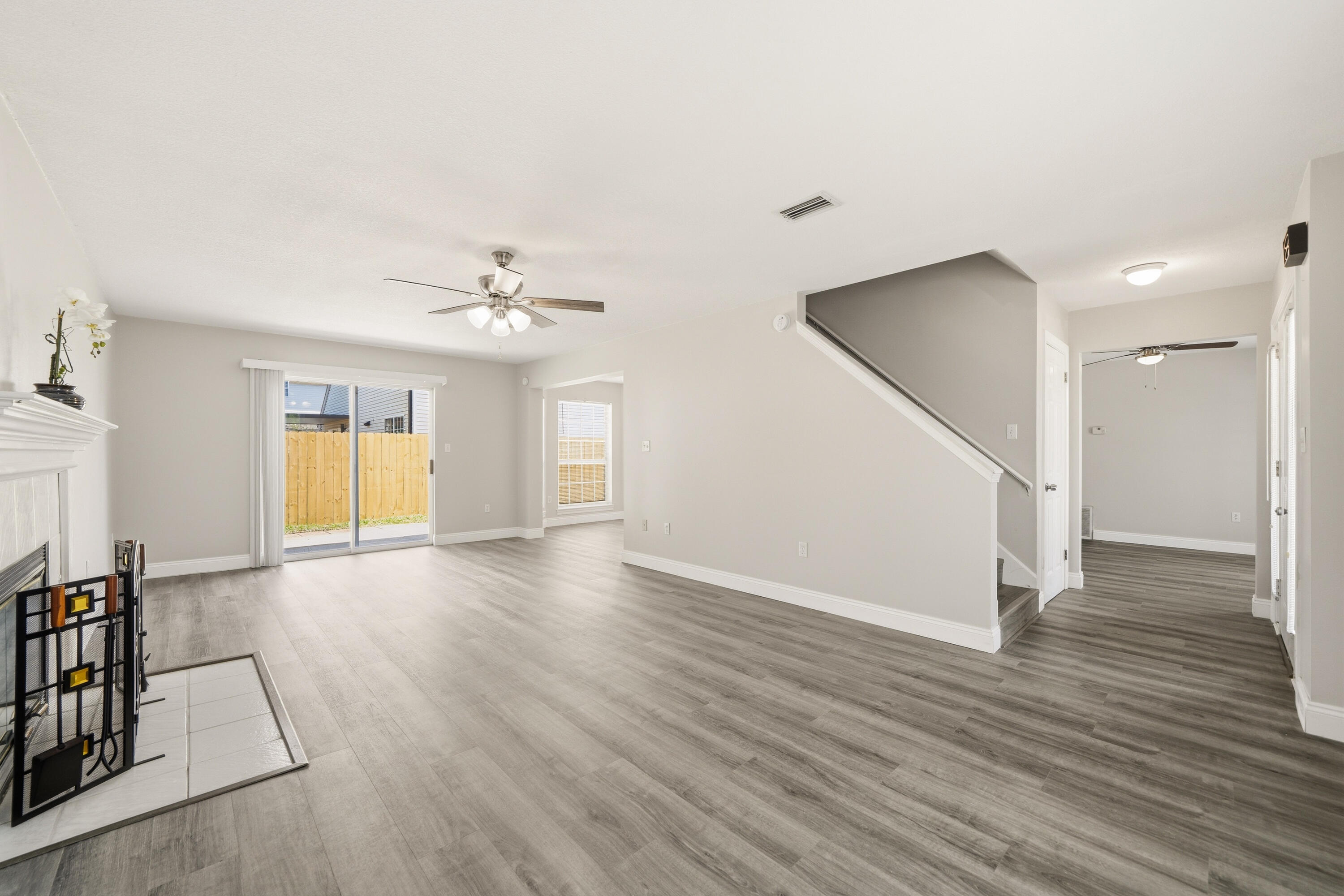 FOREST COVE 1ST ADDN - Residential