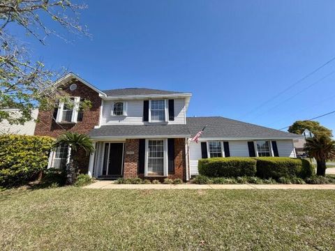 801 Forest Cove Court Mary Esther FL 32569