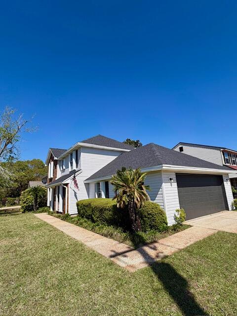 FOREST COVE 1ST ADDN - Residential