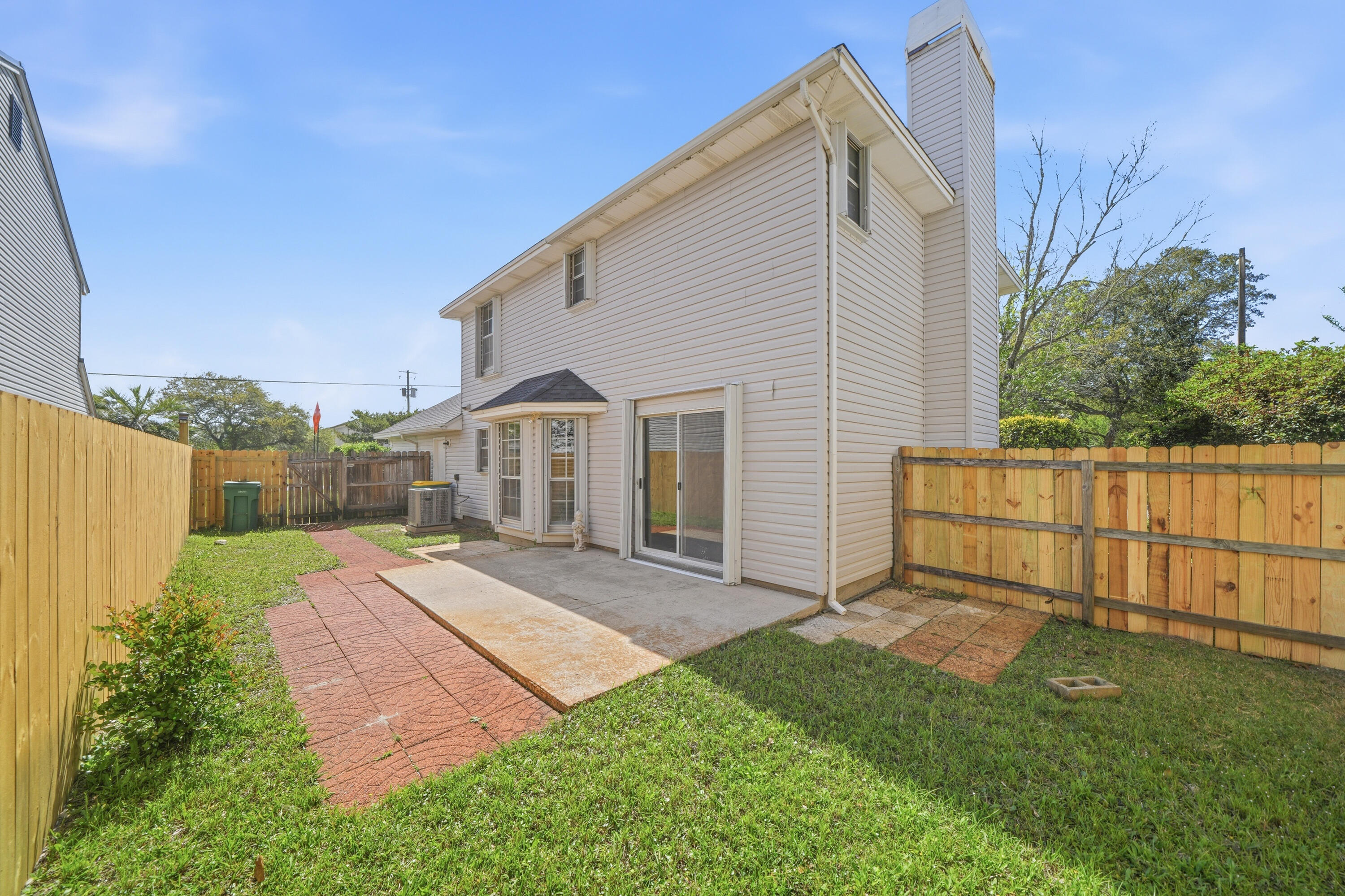 FOREST COVE 1ST ADDN - Residential