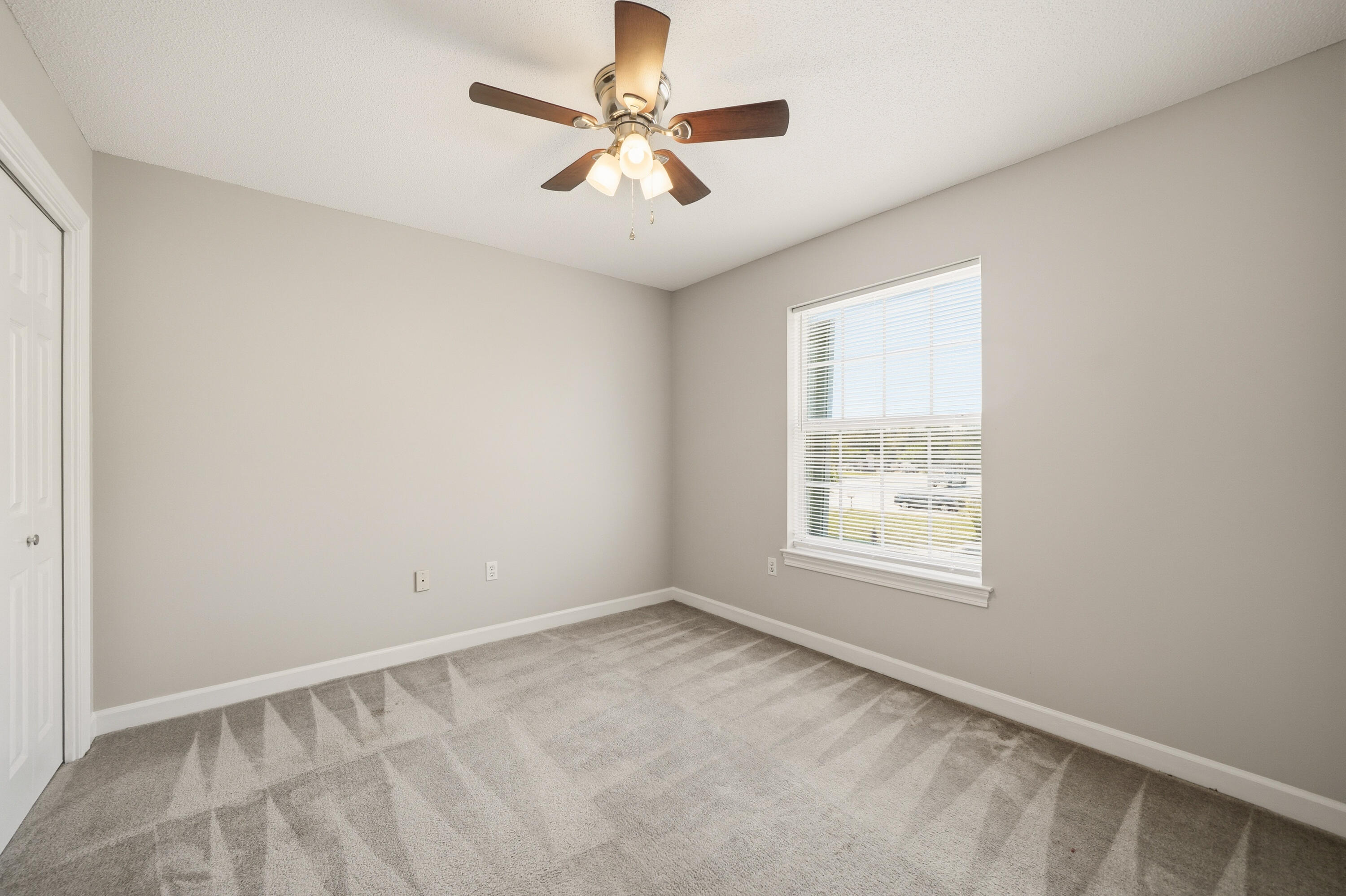 FOREST COVE 1ST ADDN - Residential