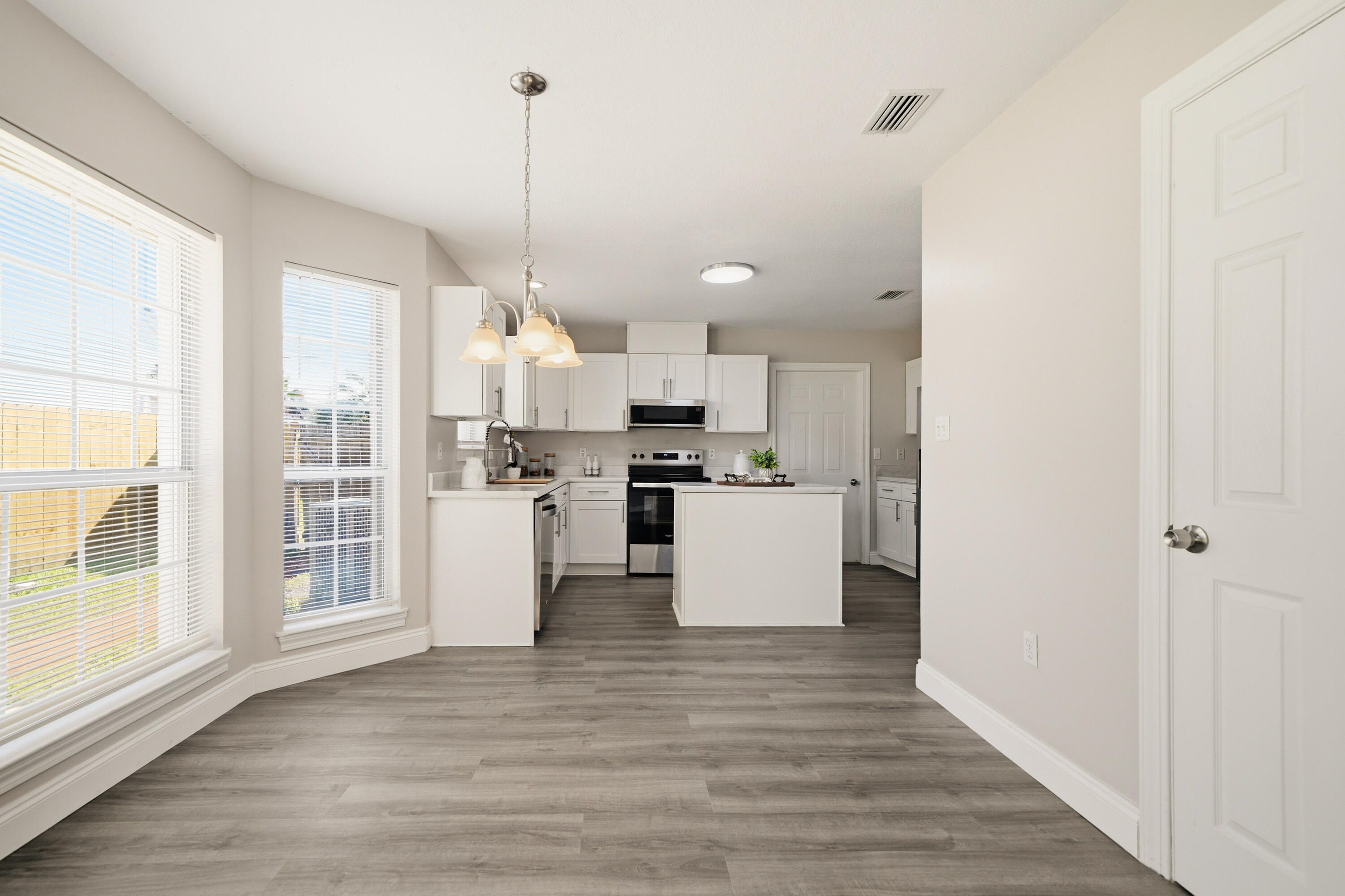 FOREST COVE 1ST ADDN - Residential