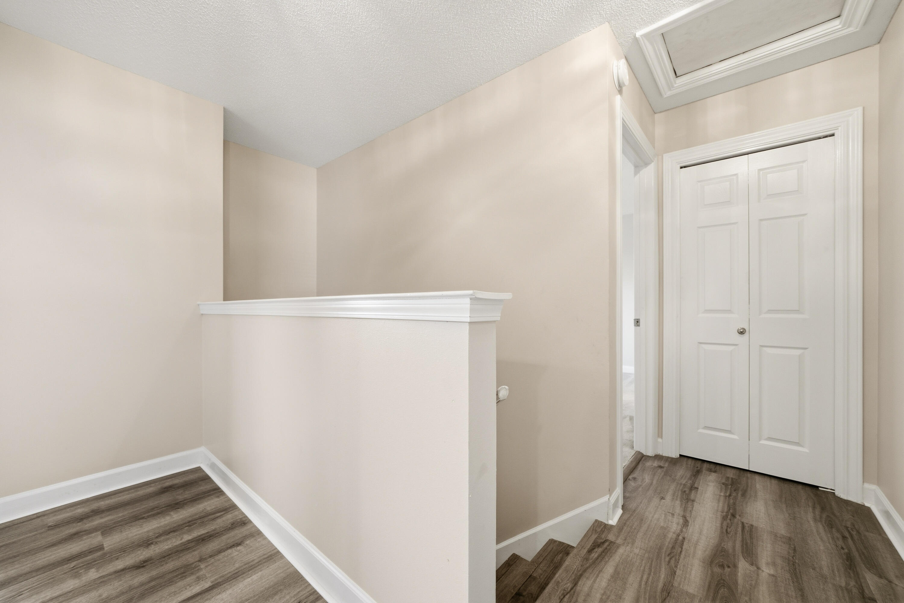 FOREST COVE 1ST ADDN - Residential