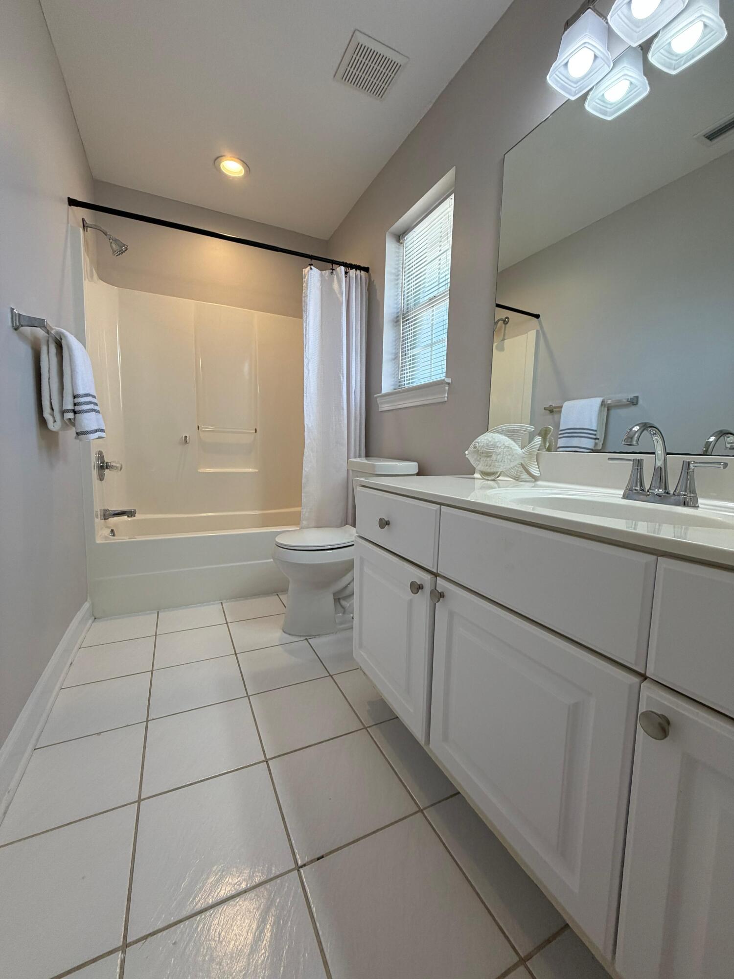 FOREST COVE 1ST ADDN - Residential