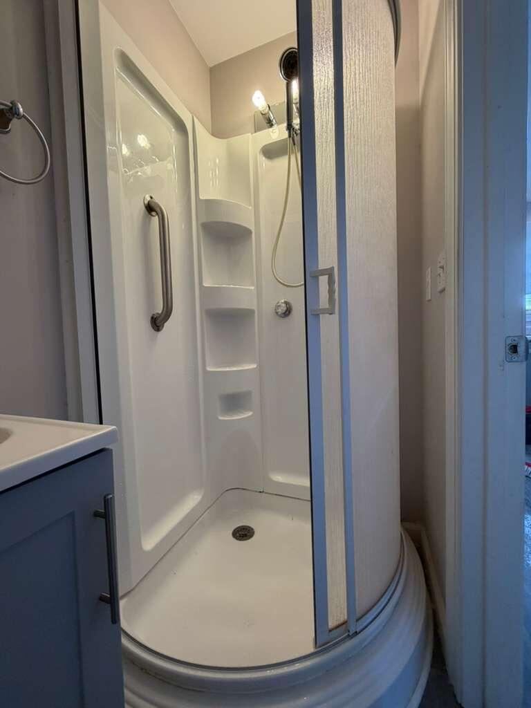 FOREST COVE 1ST ADDN - Residential