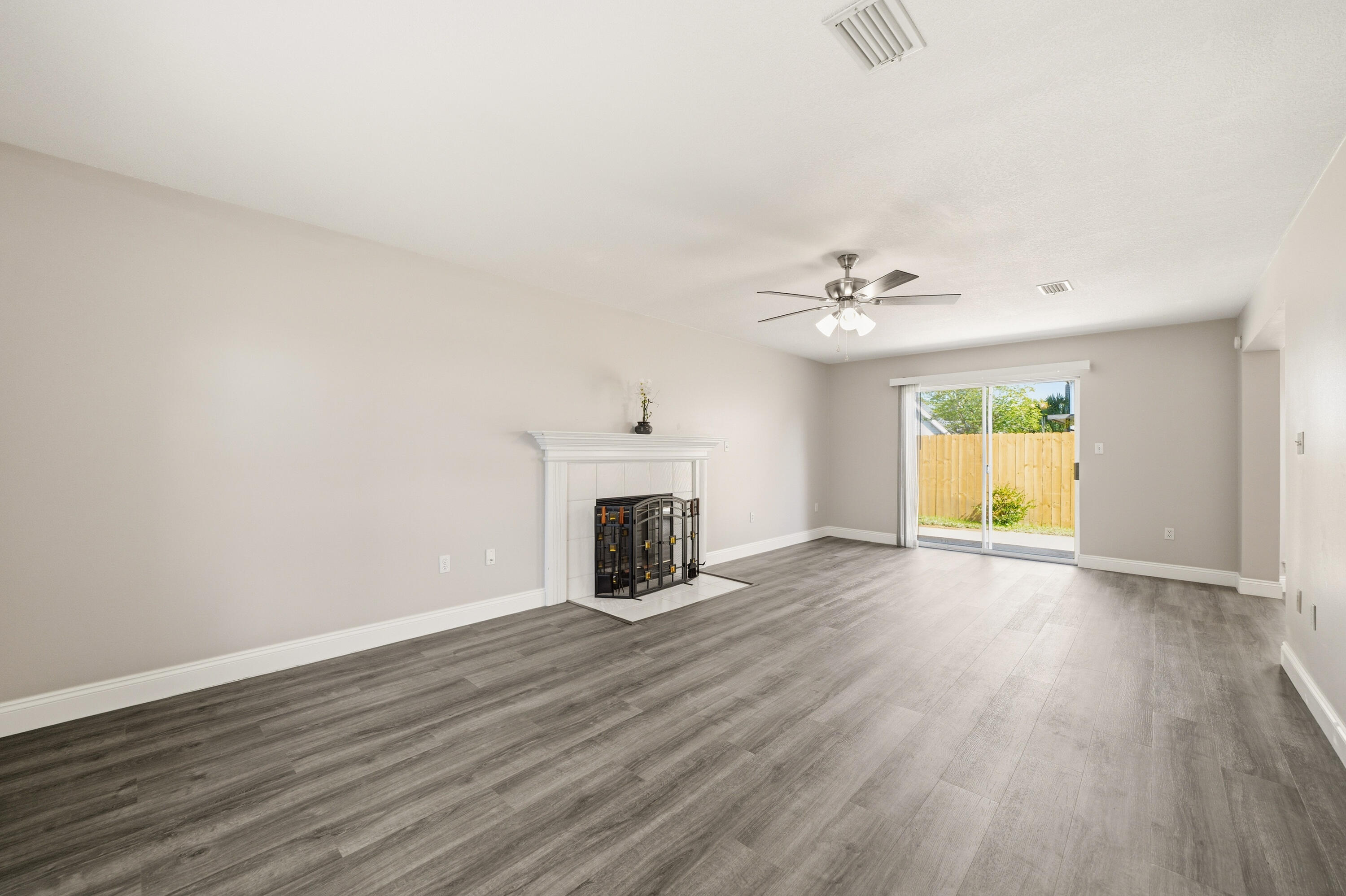 FOREST COVE 1ST ADDN - Residential