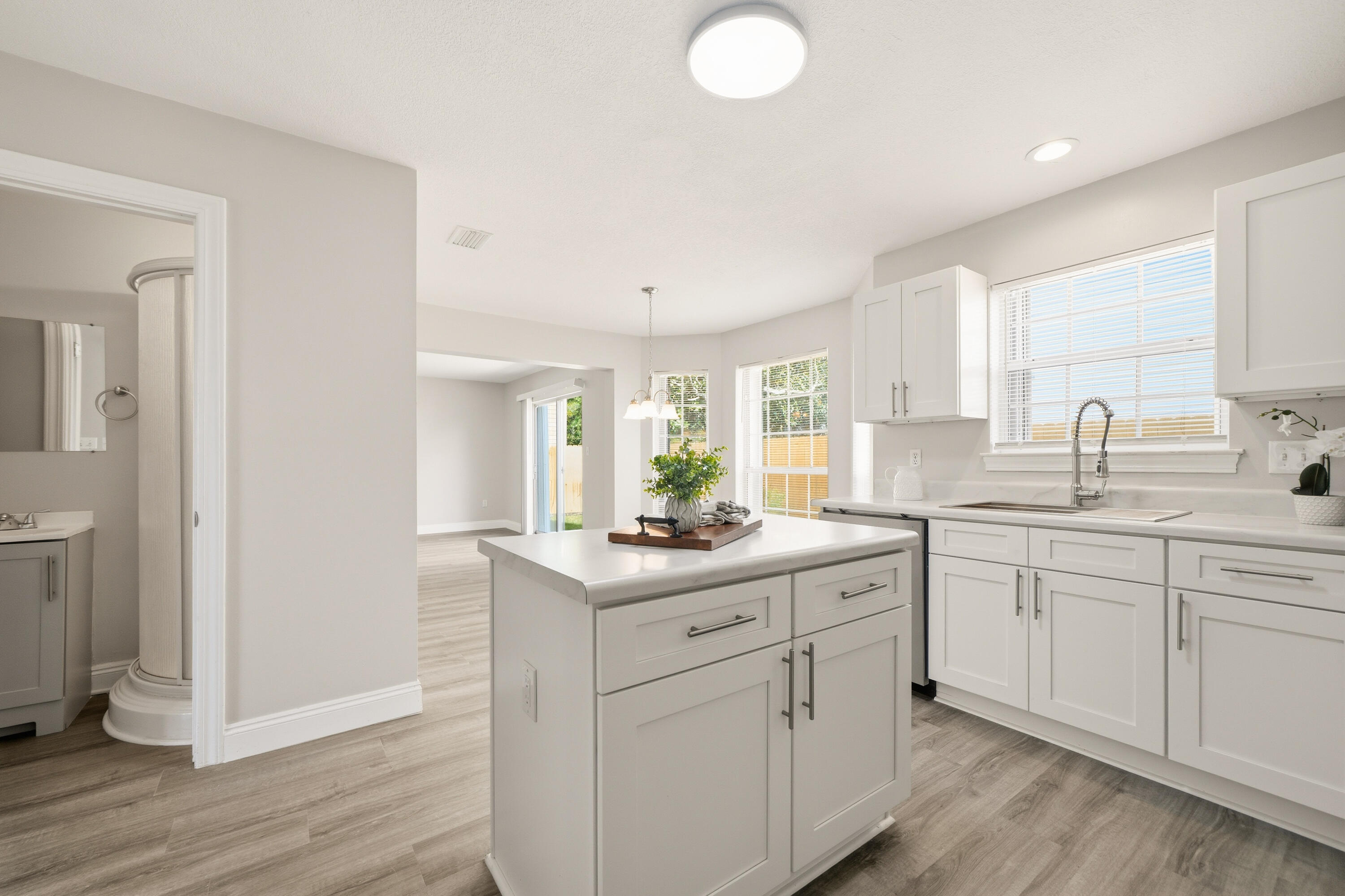 FOREST COVE 1ST ADDN - Residential