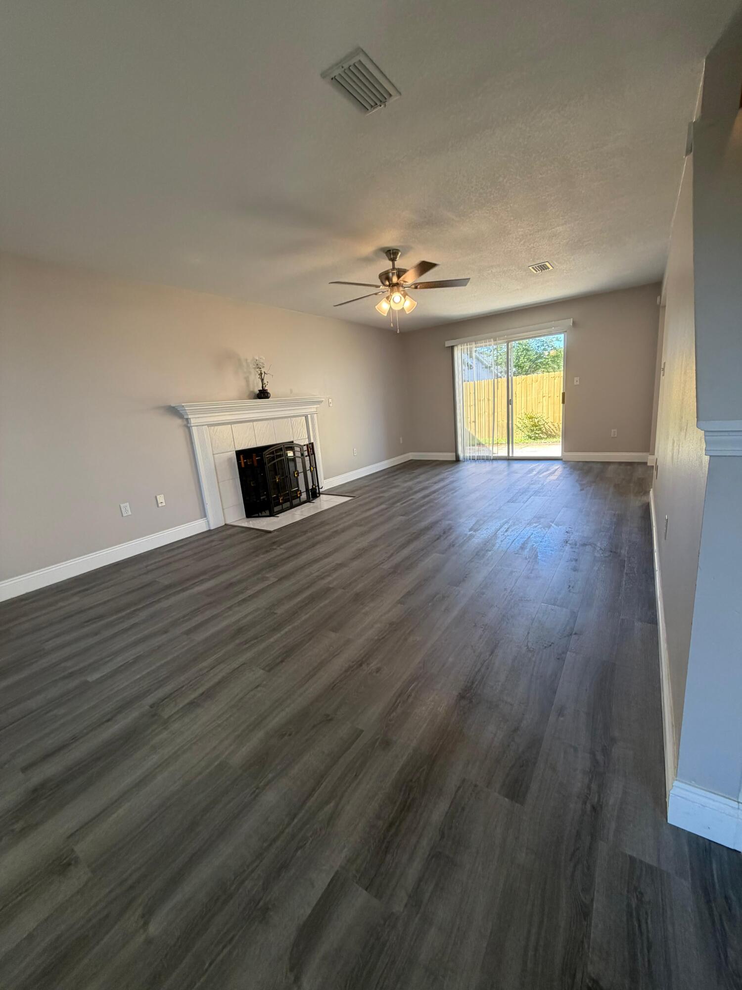 FOREST COVE 1ST ADDN - Residential