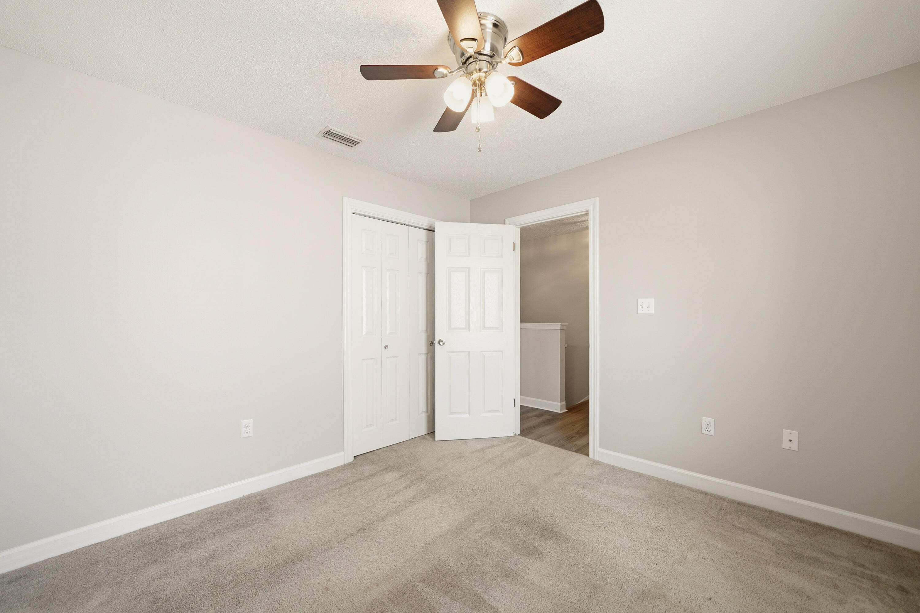 FOREST COVE 1ST ADDN - Residential