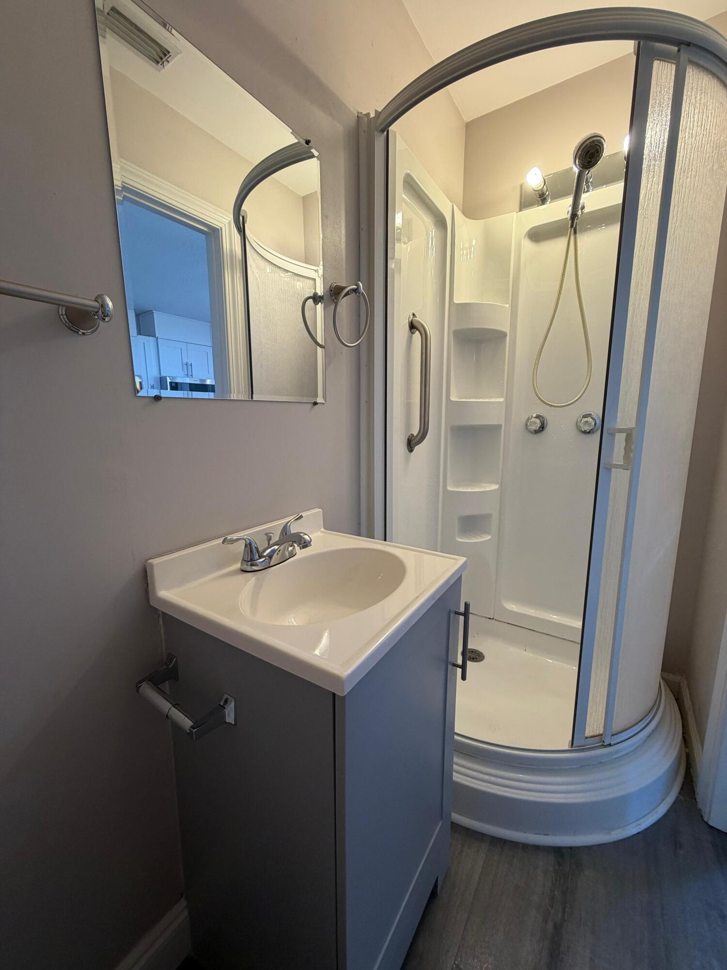 FOREST COVE 1ST ADDN - Residential