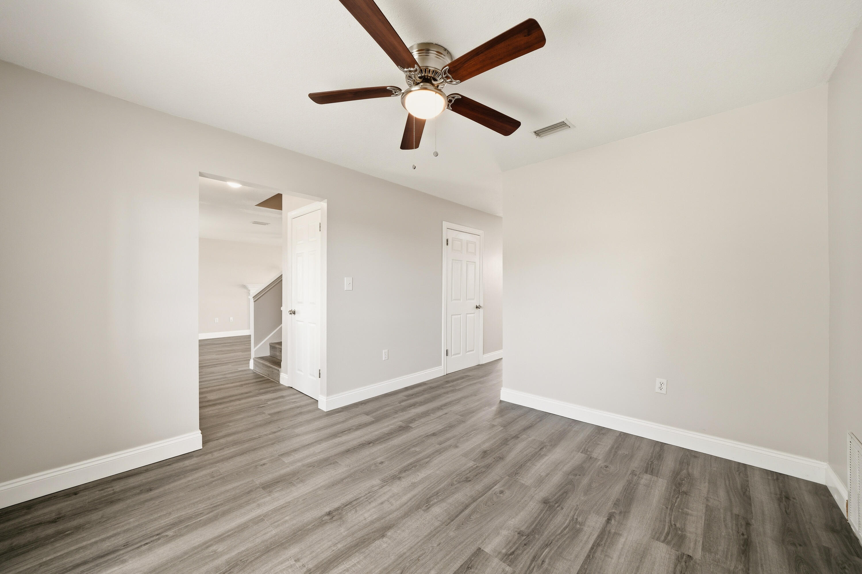 FOREST COVE 1ST ADDN - Residential