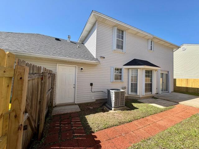 FOREST COVE 1ST ADDN - Residential