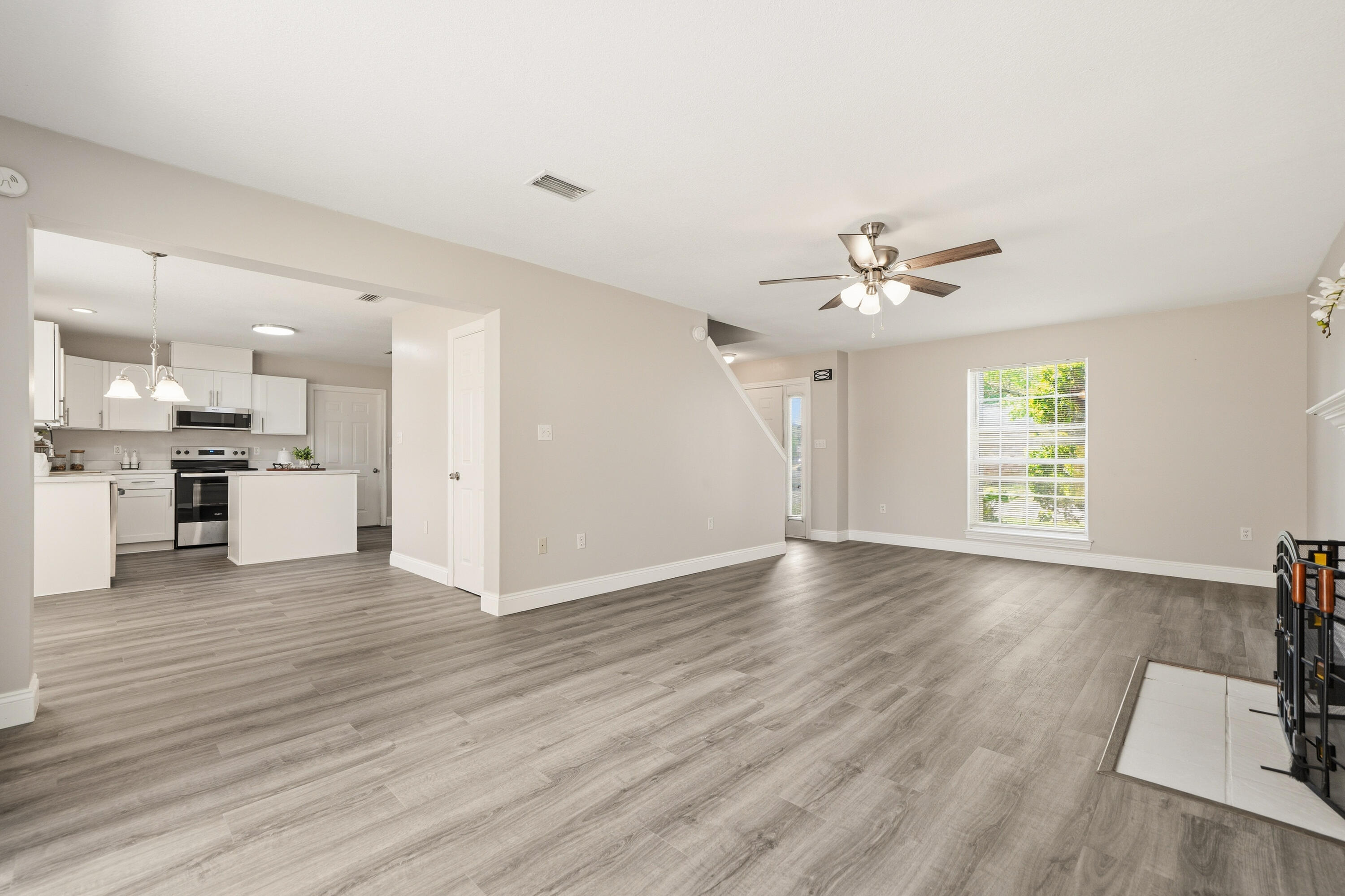 FOREST COVE 1ST ADDN - Residential