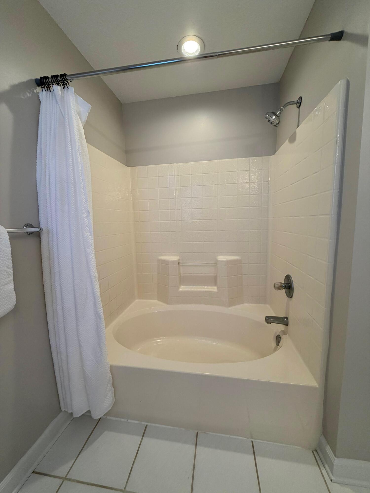 FOREST COVE 1ST ADDN - Residential