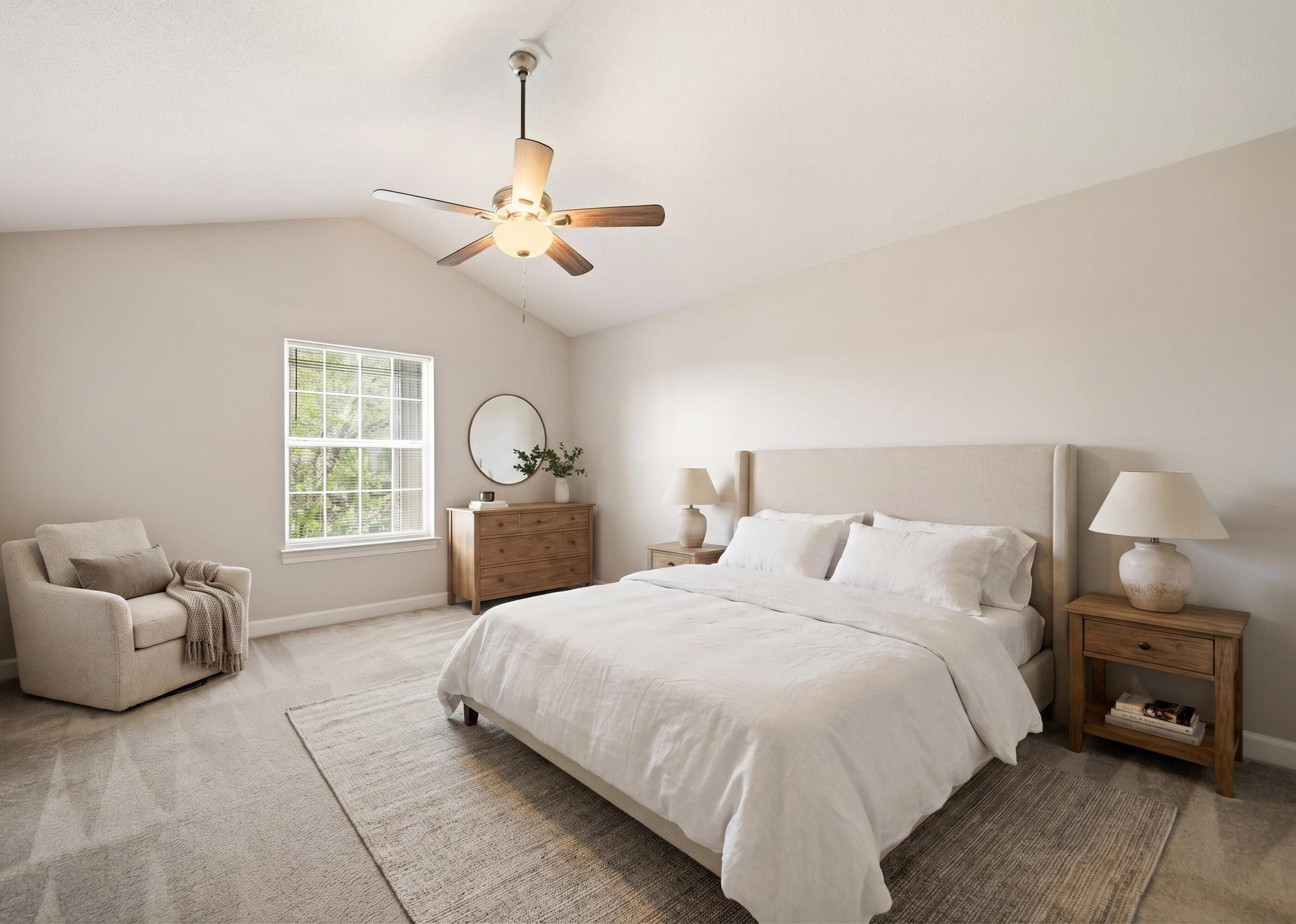 FOREST COVE 1ST ADDN - Residential