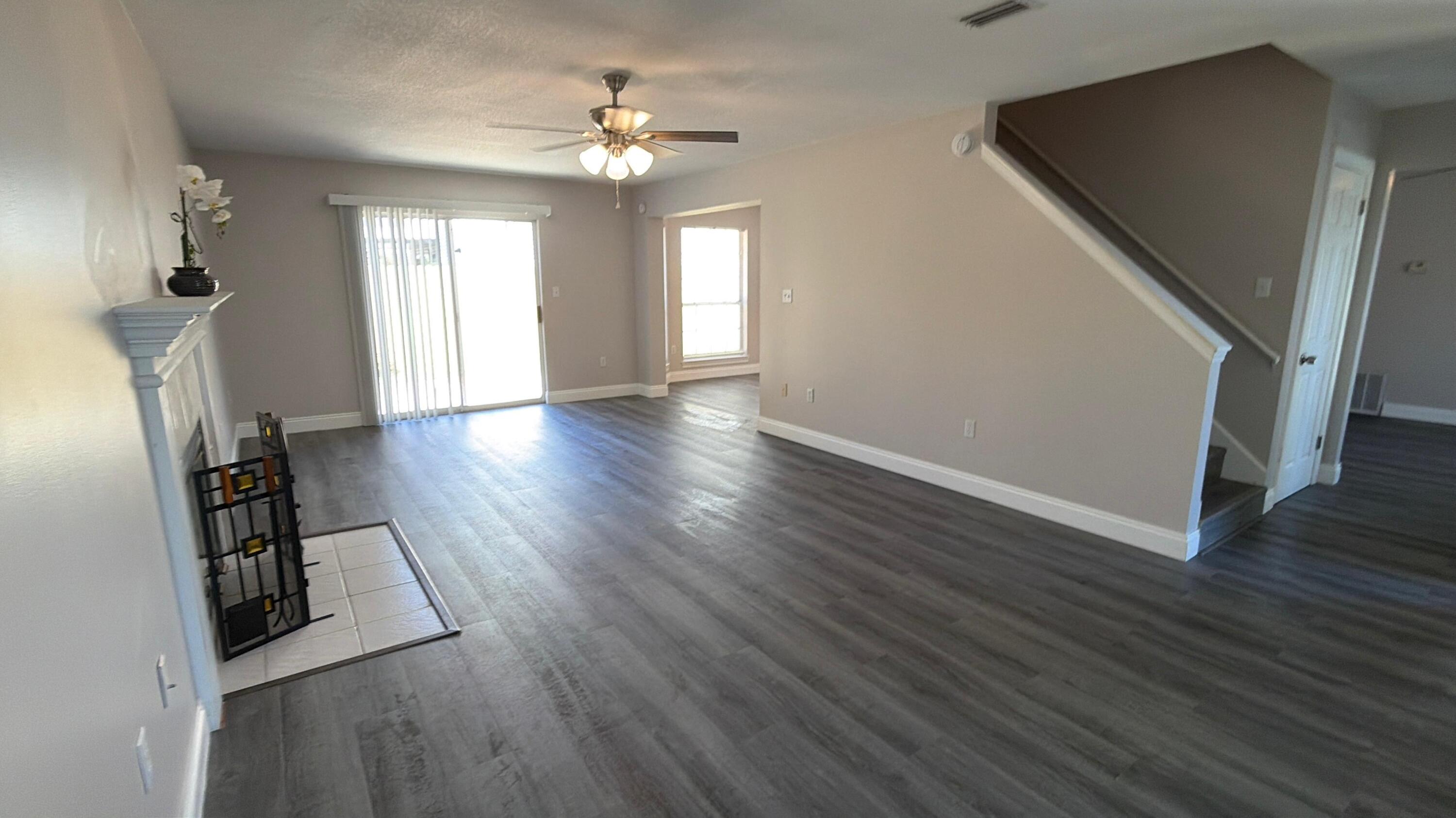 FOREST COVE 1ST ADDN - Residential