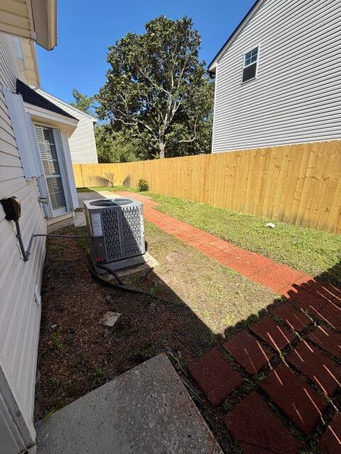 FOREST COVE 1ST ADDN - Residential