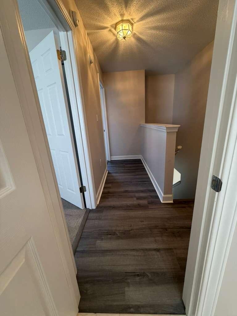 FOREST COVE 1ST ADDN - Residential