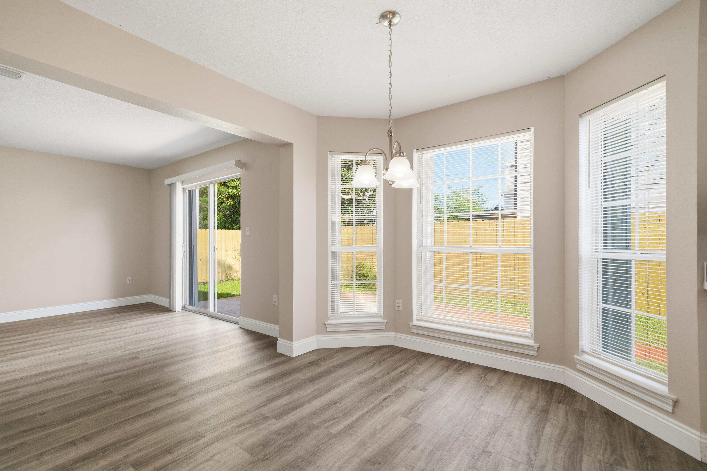 FOREST COVE 1ST ADDN - Residential