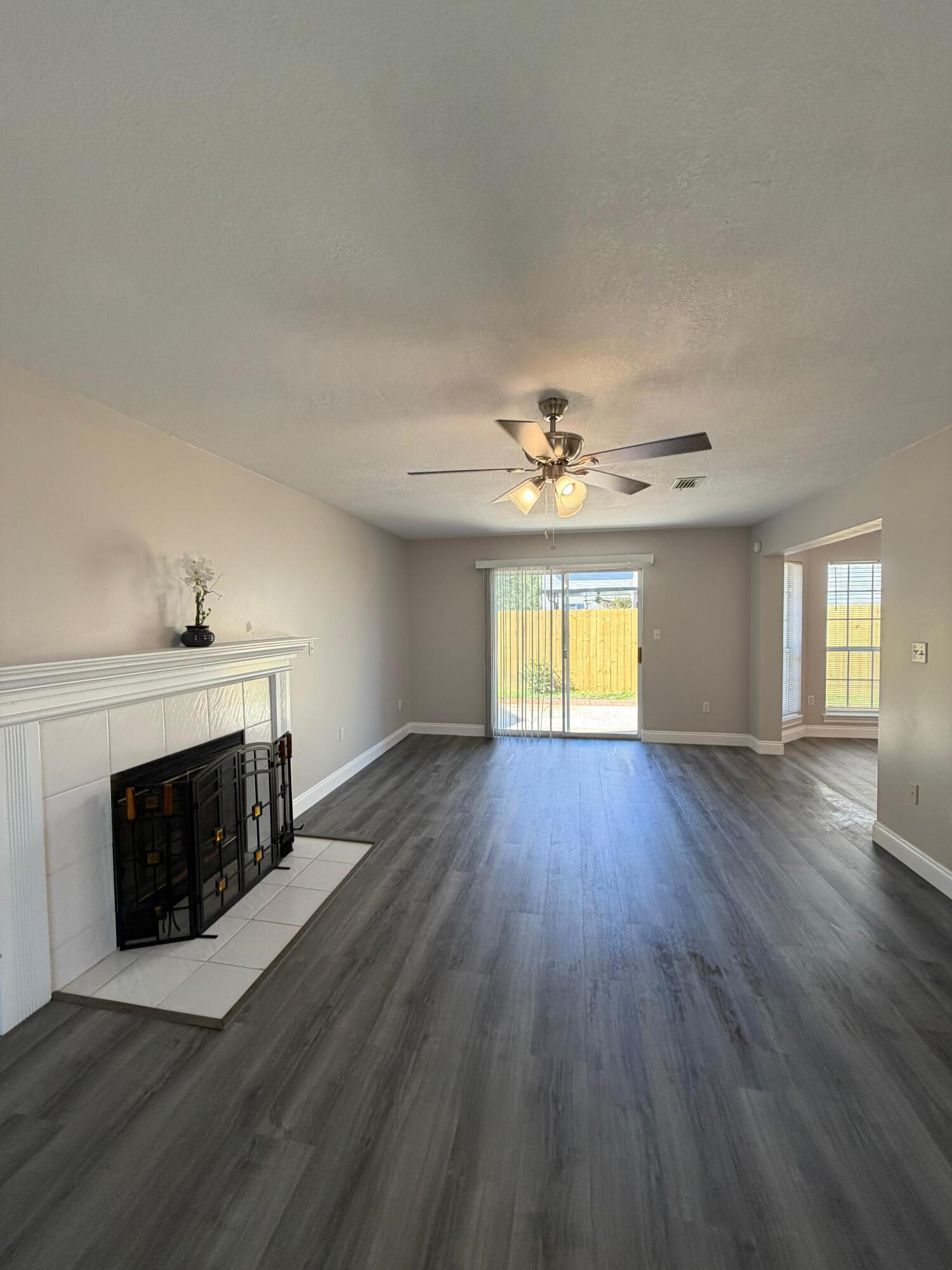 FOREST COVE 1ST ADDN - Residential