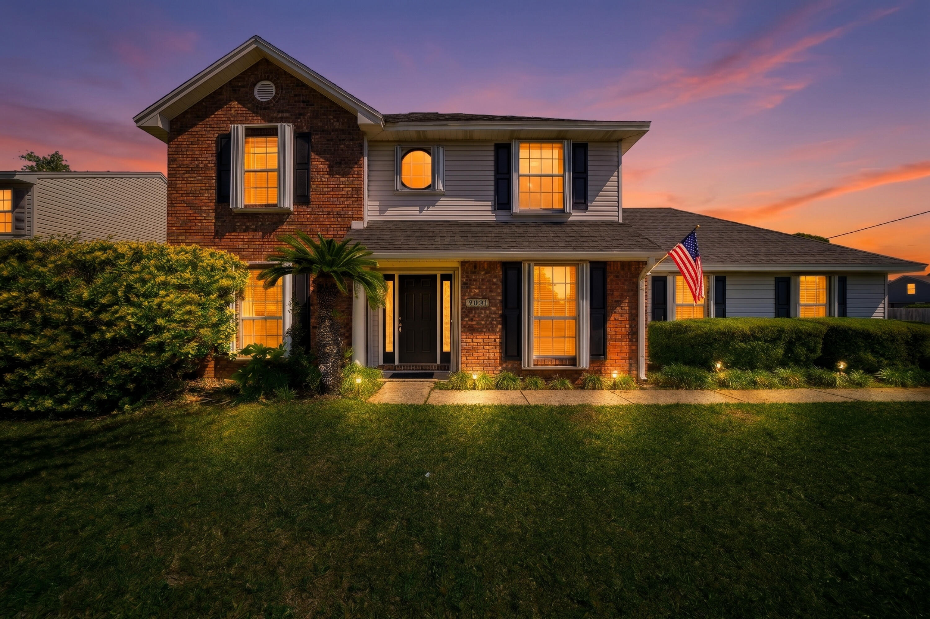 FOREST COVE 1ST ADDN - Residential