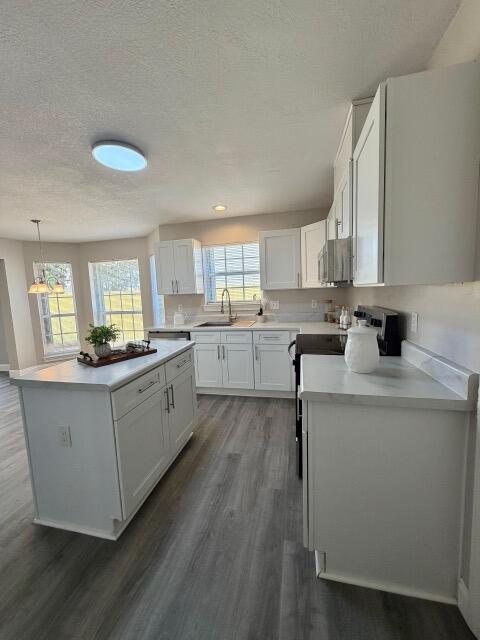 FOREST COVE 1ST ADDN - Residential