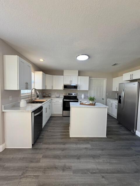 FOREST COVE 1ST ADDN - Residential