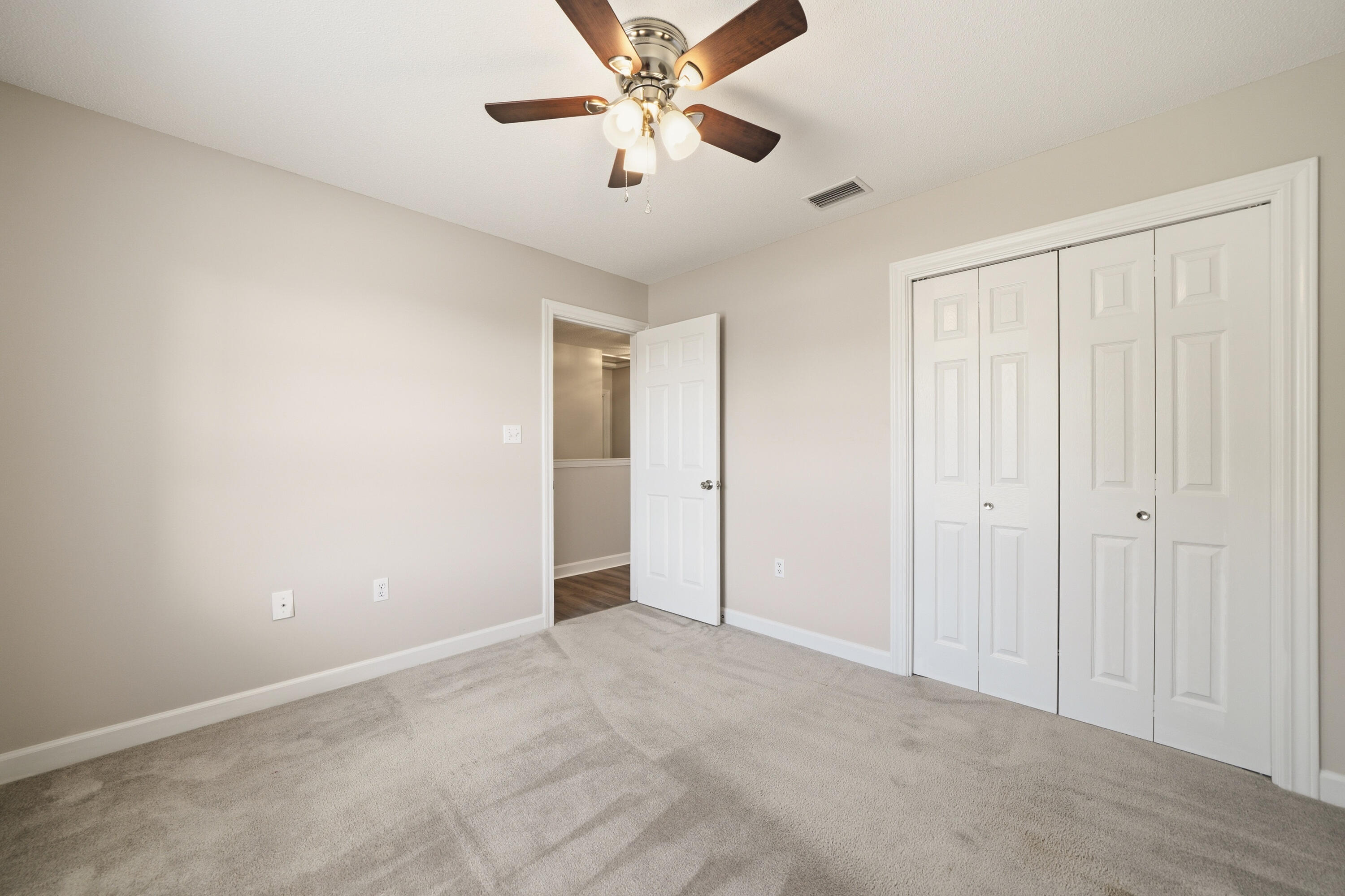 FOREST COVE 1ST ADDN - Residential