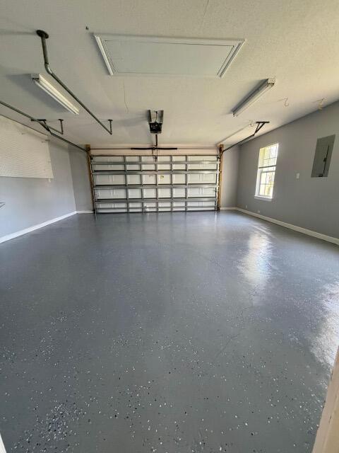 FOREST COVE 1ST ADDN - Residential