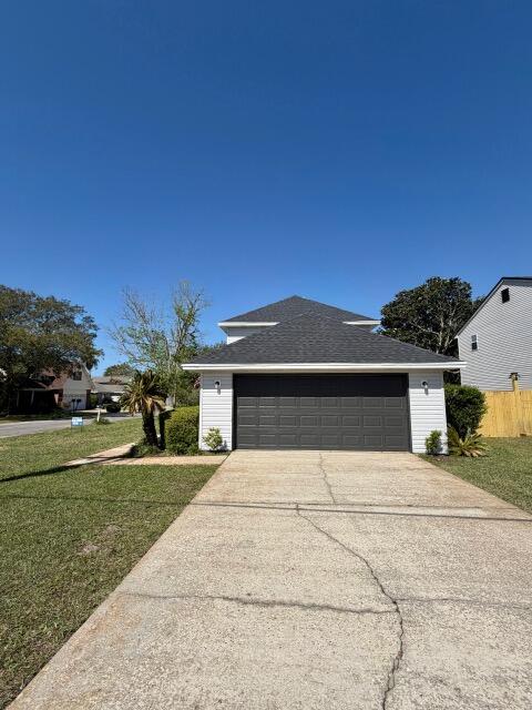 FOREST COVE 1ST ADDN - Residential