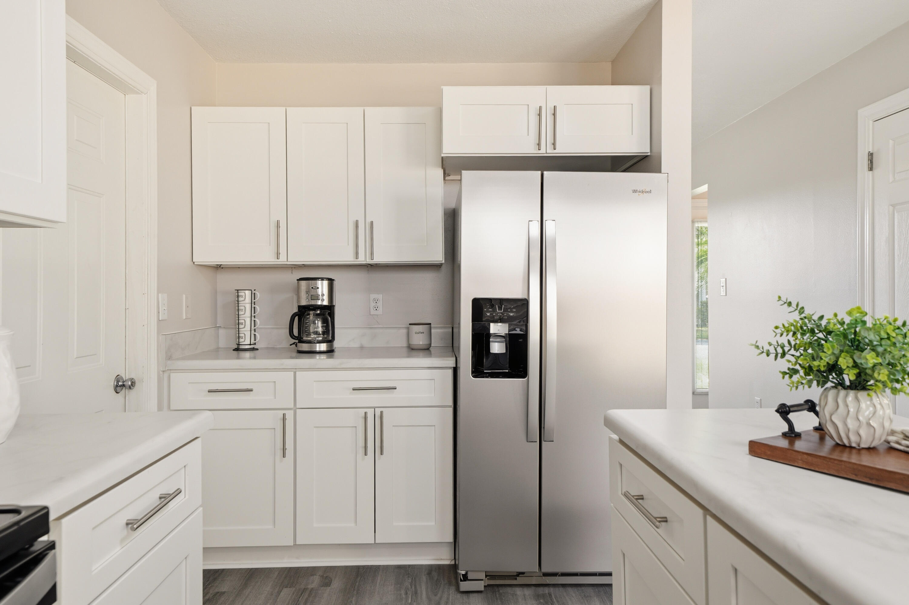 FOREST COVE 1ST ADDN - Residential