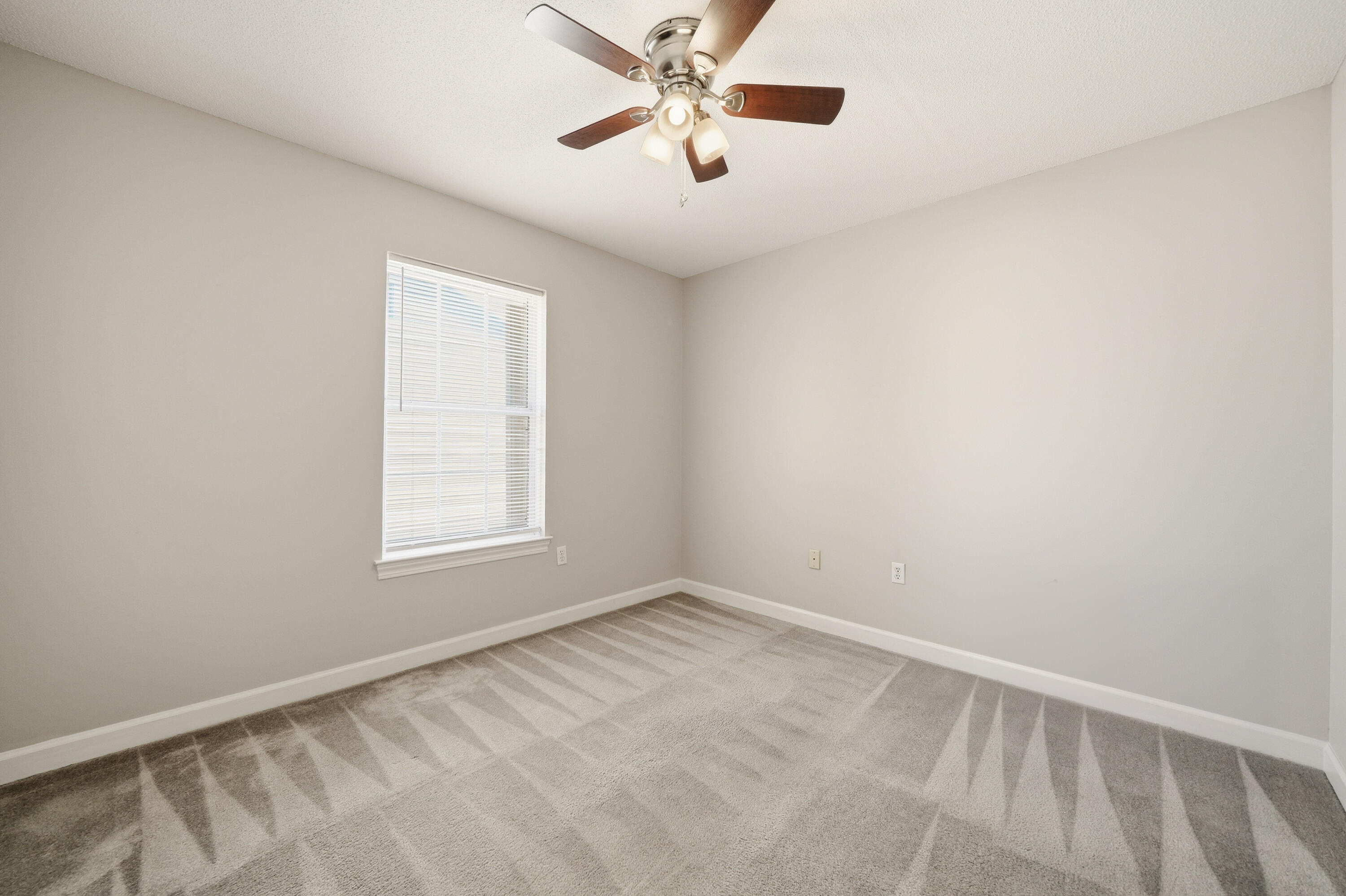 FOREST COVE 1ST ADDN - Residential