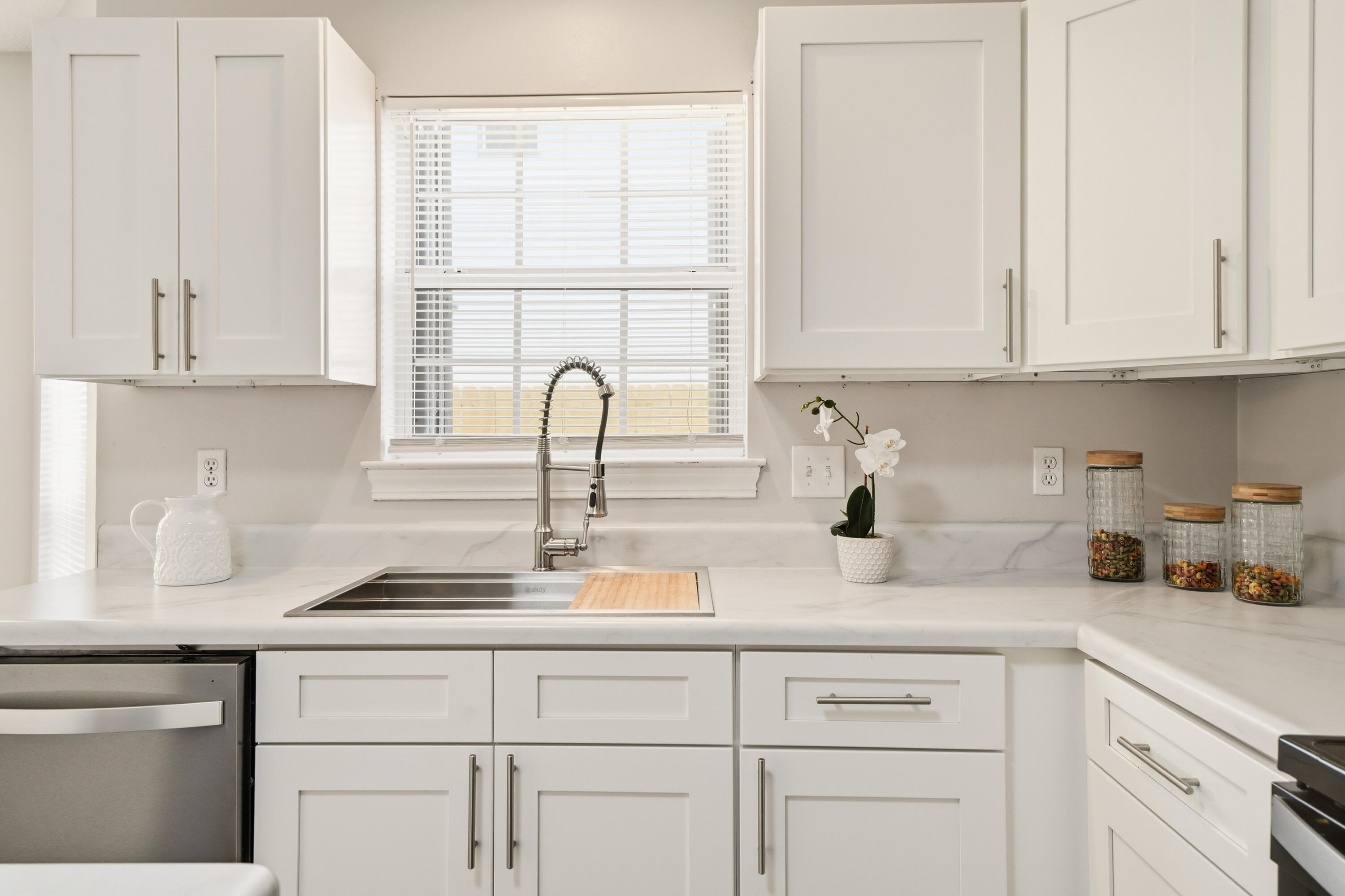 FOREST COVE 1ST ADDN - Residential