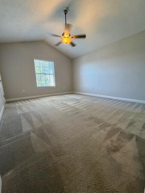 FOREST COVE 1ST ADDN - Residential