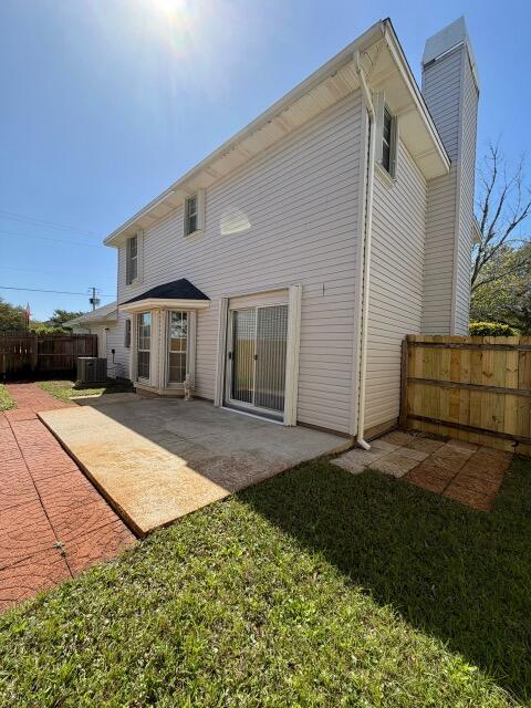 FOREST COVE 1ST ADDN - Residential