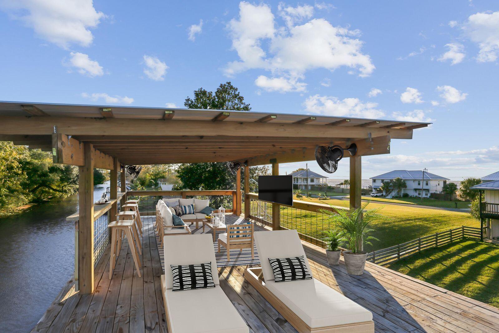 SANTA MARINA - Residential