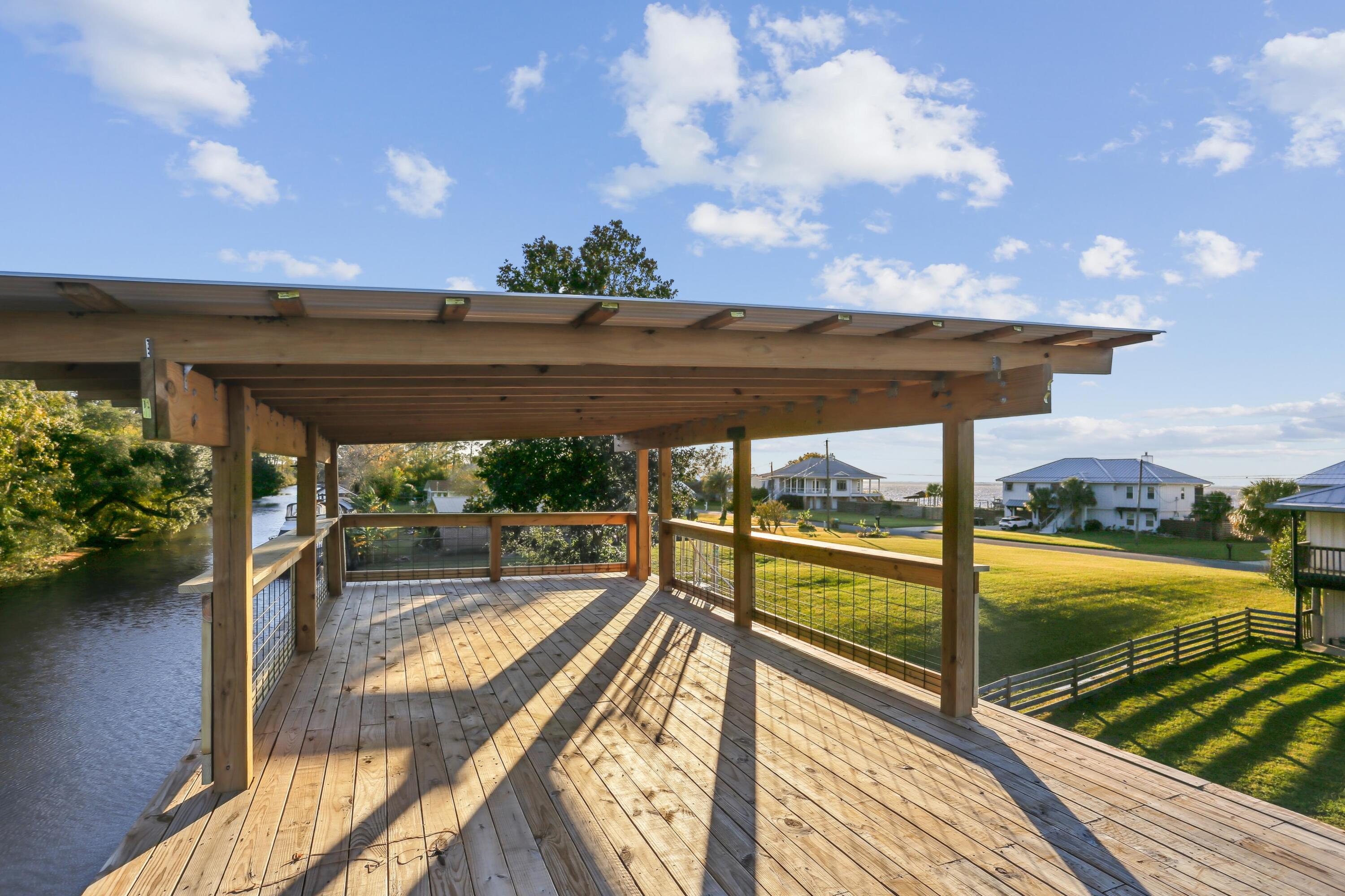 SANTA MARINA - Residential