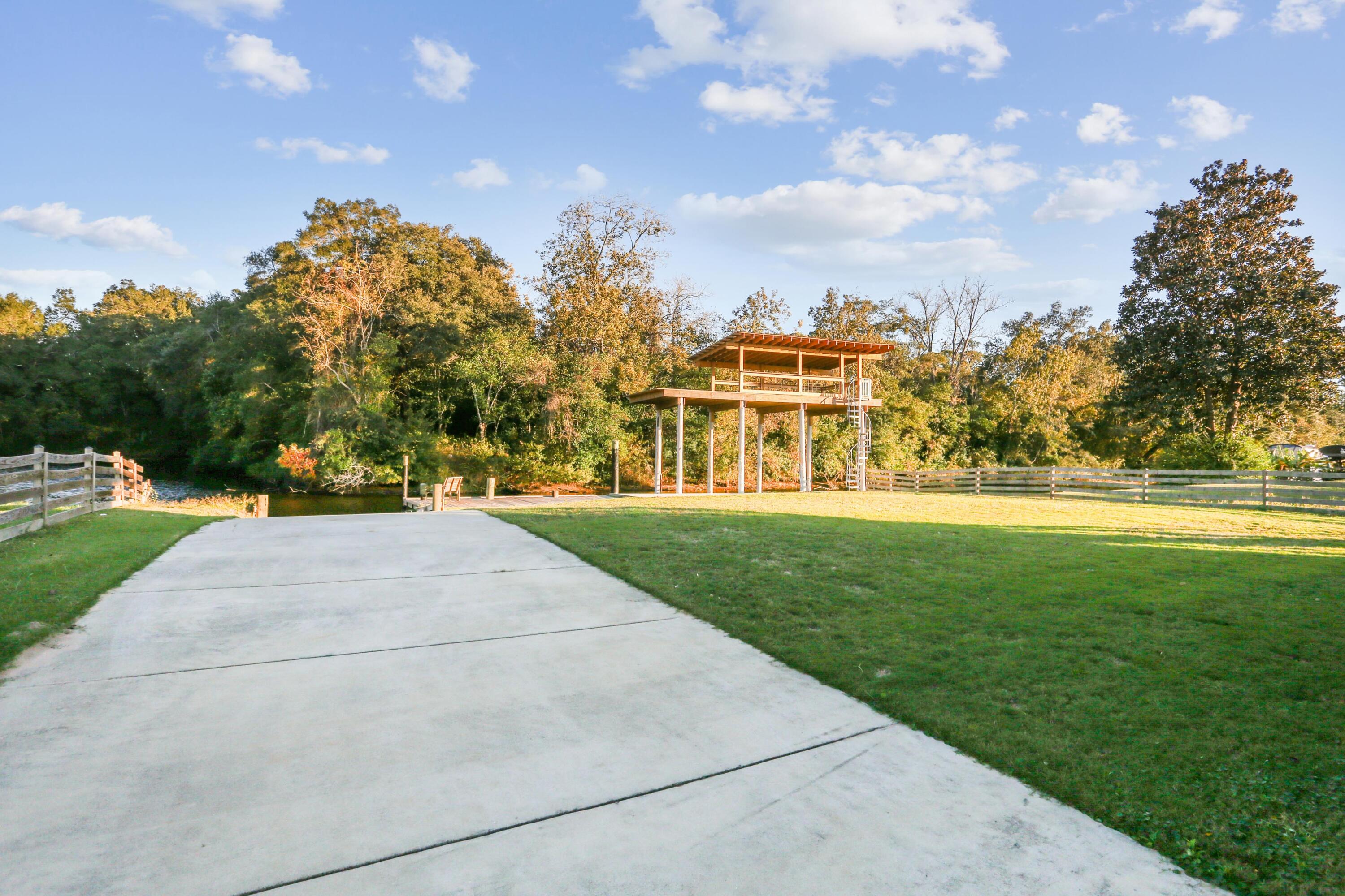 SANTA MARINA - Residential